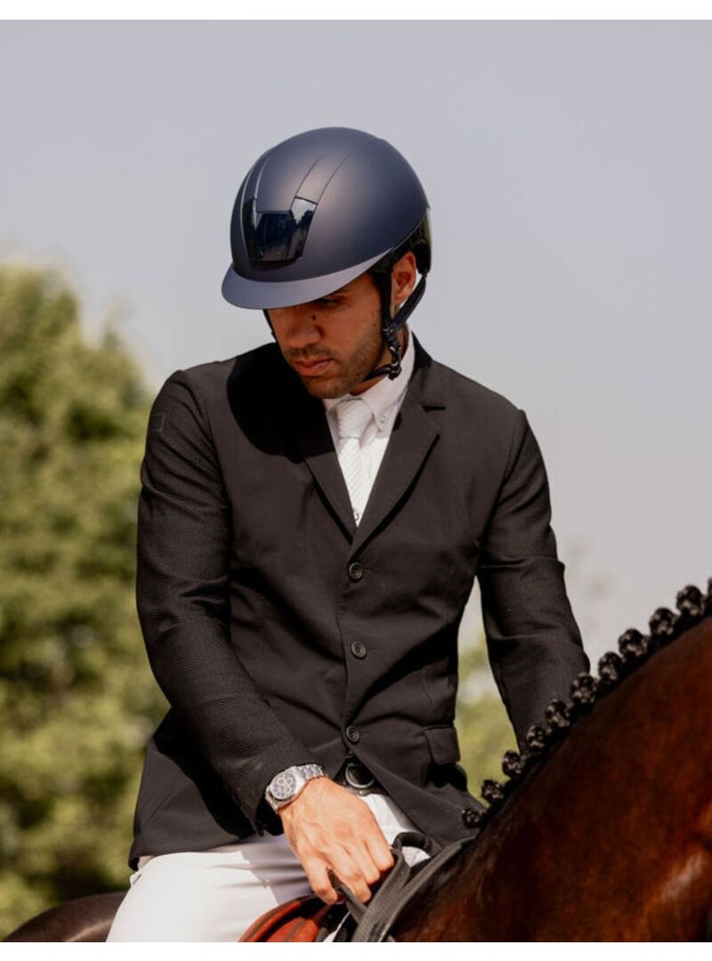 Casco Kask Kooki Marino Mate - Kask (4)