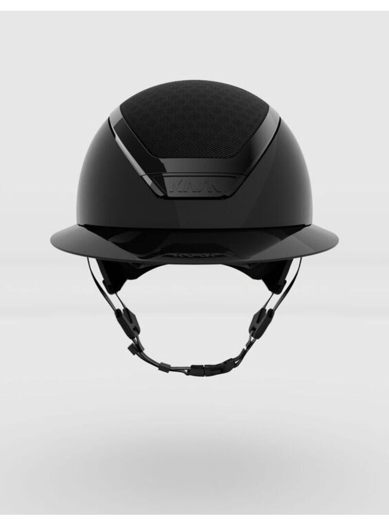 Casco Kask Star Lady Pure Shine Negro - Kask (4)