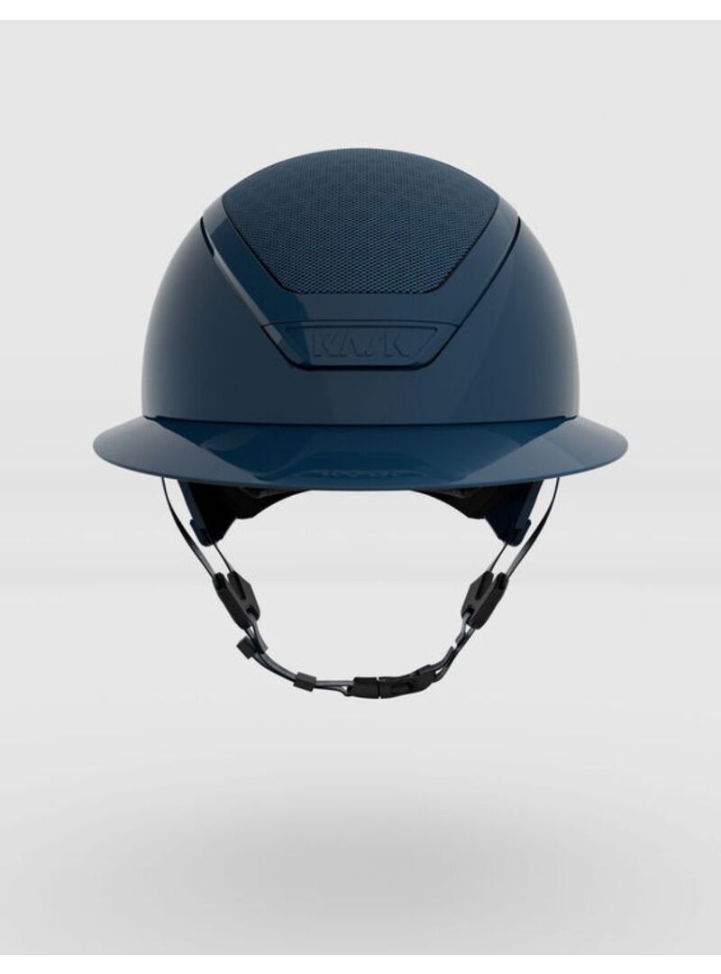Casco Kask Star Lady Pure Shine Marino - Kask (2)
