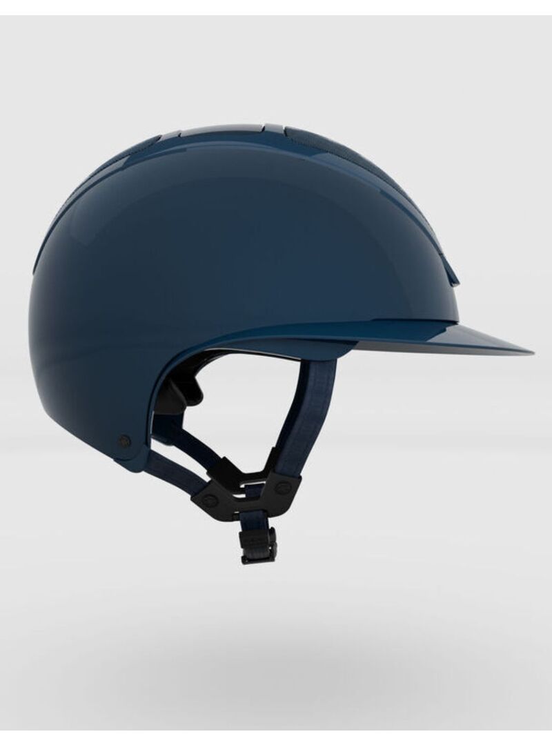 Casco Kask Star Lady Pure Shine Marino - Kask (3)