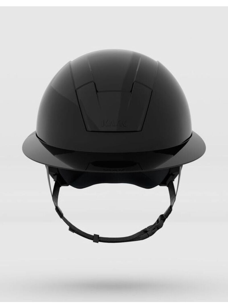 Casco Kooki Lady Shine KASK Negro - Kask (2)
