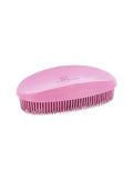 Cepillo de Goma para la Cabeza Hippotonic Rosa - Hippotonic