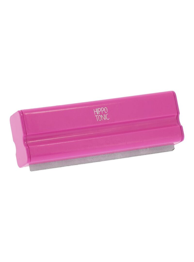 Cepillo de Muda Hippotonic Rosa - Hippotonic