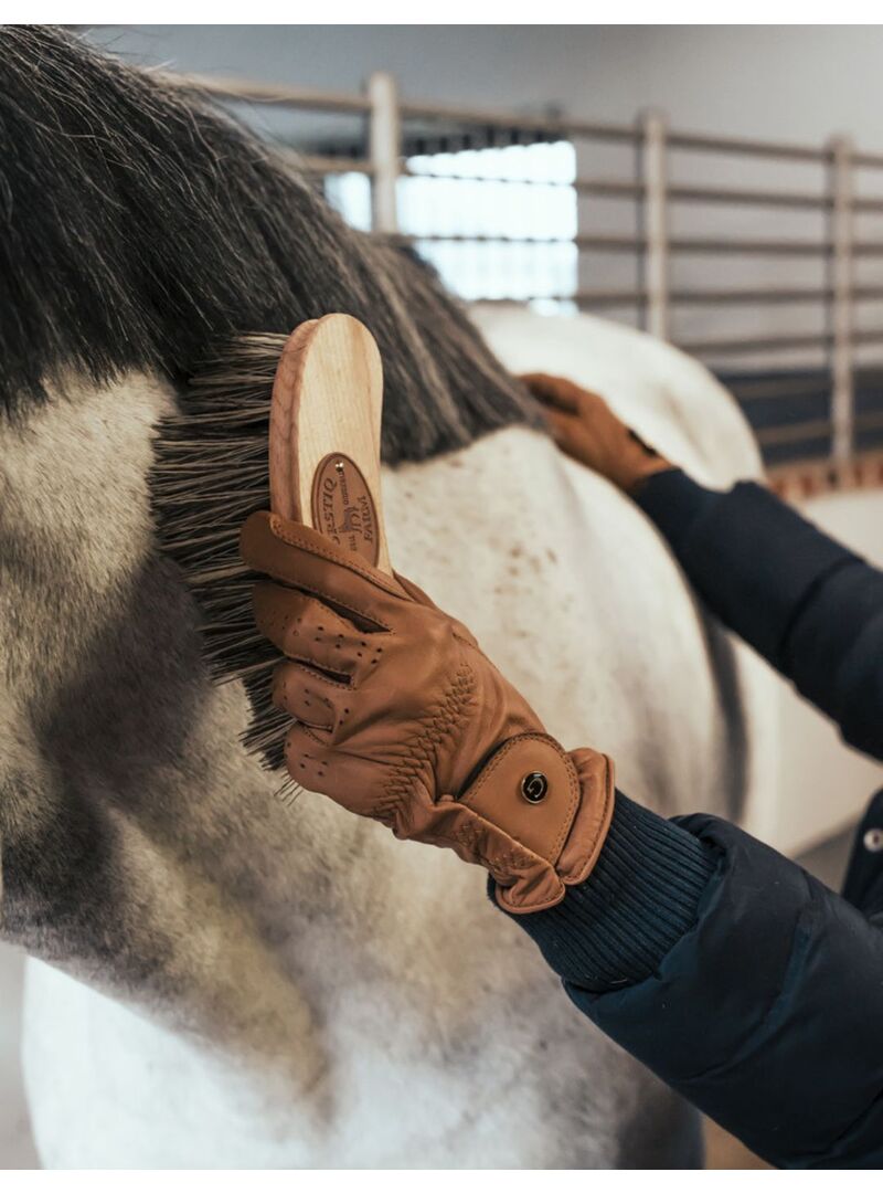 Cepillo de Polipropileno Borstiq “Banane” - Borstiq (3)