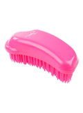 Cepillo Hippotonic “Anatomic” Multifunción Fucsia - Hippotonic
