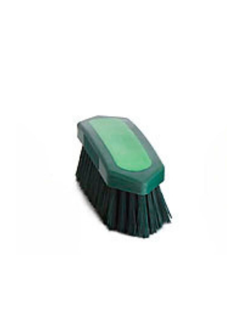 Cepillo Lexhis Soft Line Mango Recto Lila - Lexhis (2)
