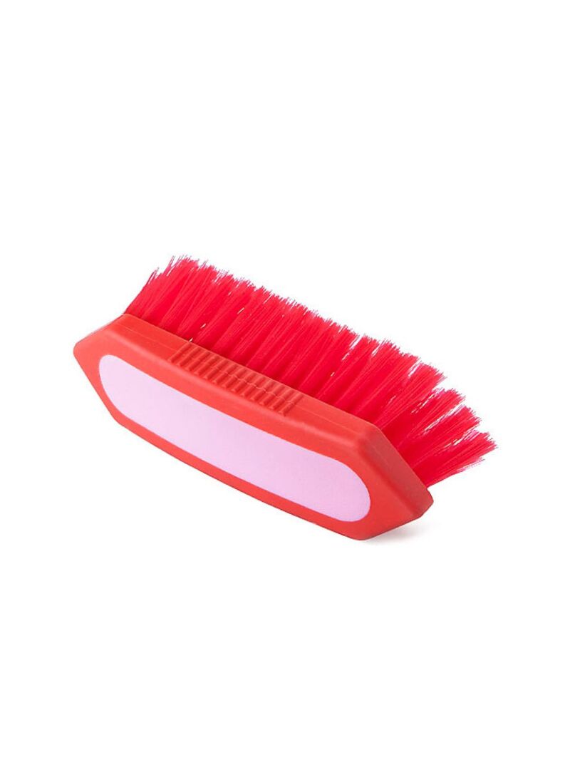 Cepillo Lexhis Soft Line Mango Recto Lila - Lexhis (3)