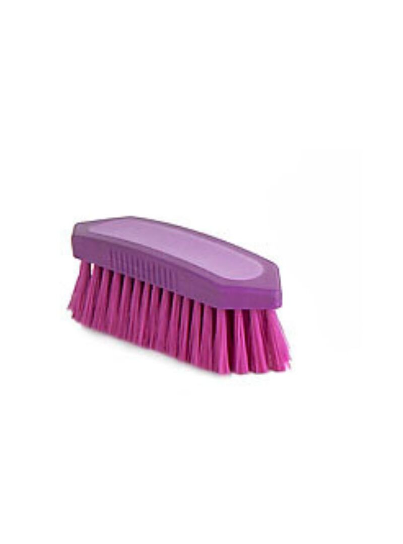 Cepillo Lexhis Soft Line Mango Recto Rojo - Lexhis (2)