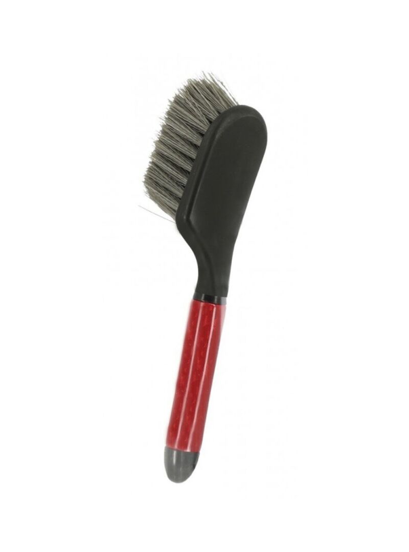 Cepillo para Cascos Hippotonic “Glossy” Rojo - Hippotonic (2)