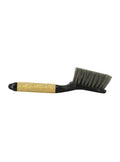 Cepillo para Cascos Hippotonic “Glossy” Dorado - Hippotonic