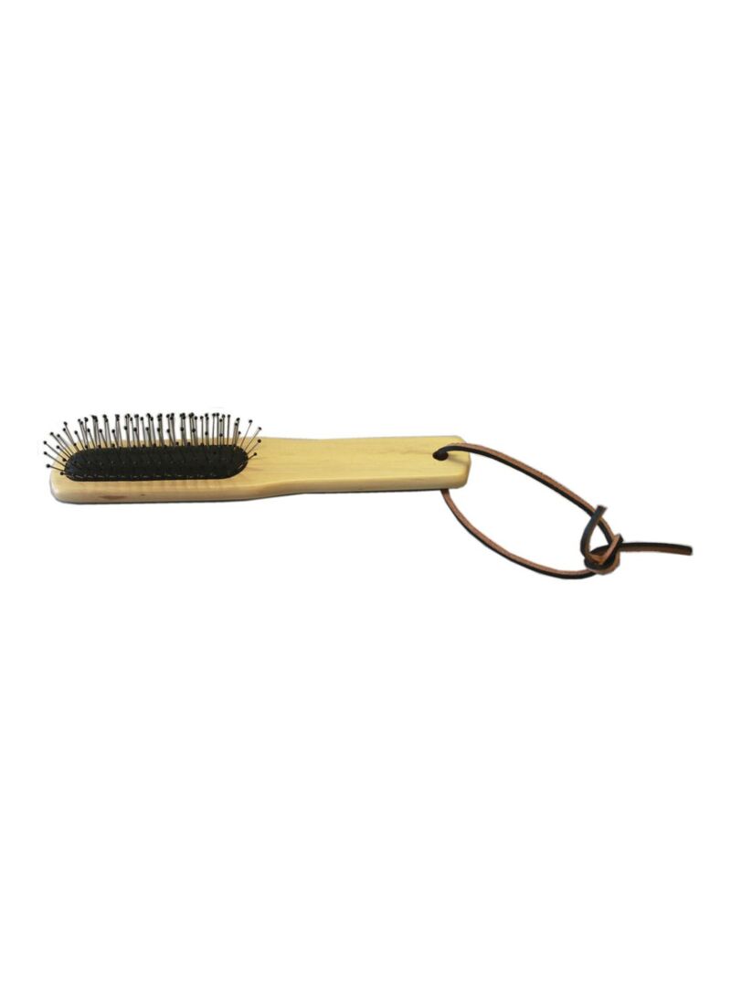 Cepillo para Crines de Metal Borstiq - Borstiq