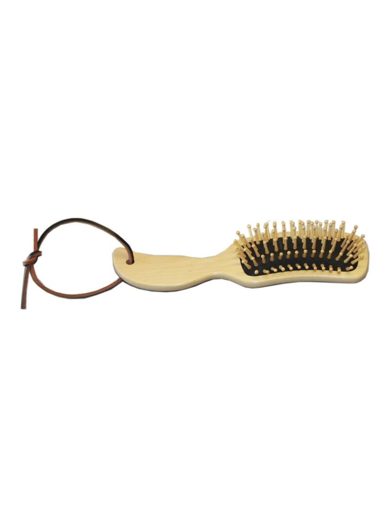 Cepillo para Crines Ergonómico Borstiq - Borstiq
