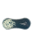 Cepillo para Trenzar Hippotonic Negro - Hippotonic