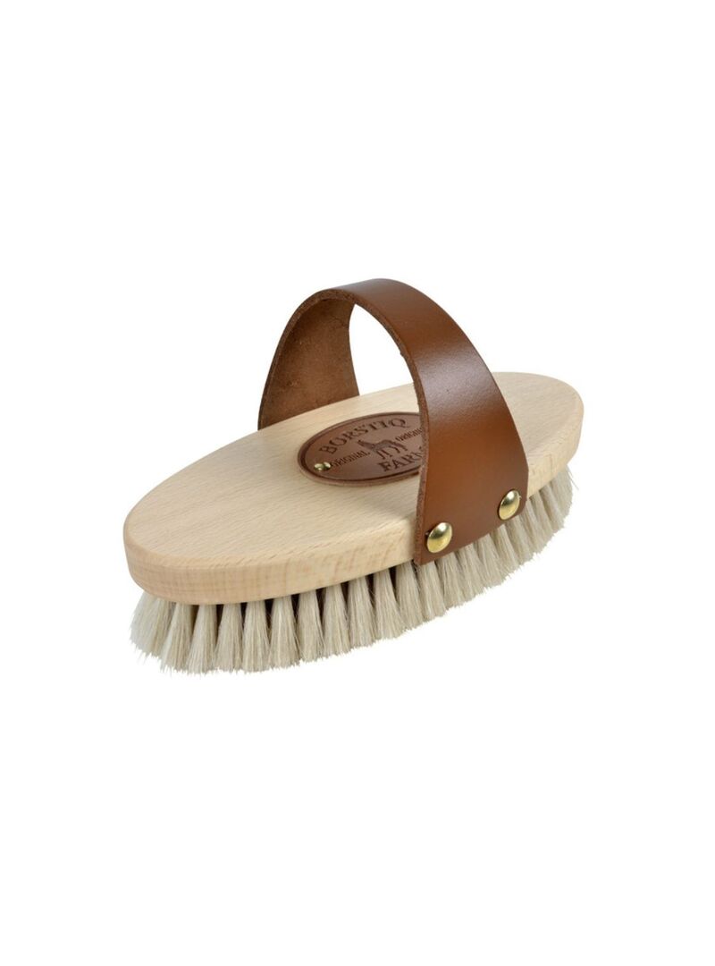 Cepillo Suave Borstiq “Goathair” - Borstiq