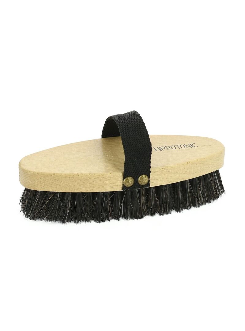 Cepillo Suave Hippotonic “Crins” - Hippotonic