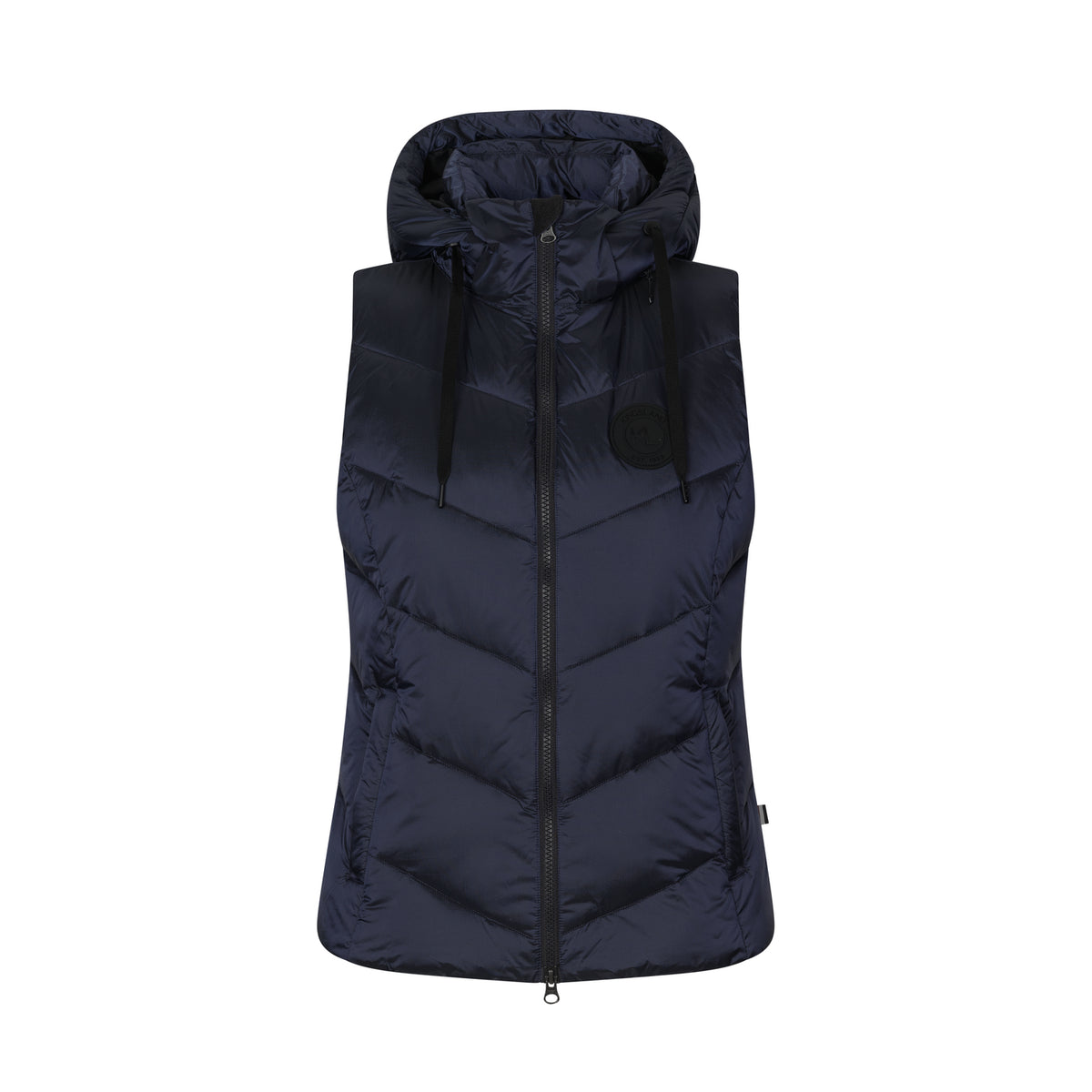 Chaleco acolchado impermeable Kingsland Monica para mujer - Kingsland