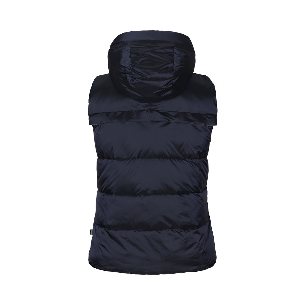 Chaleco acolchado impermeable Kingsland Monica para mujer - Kingsland (2)