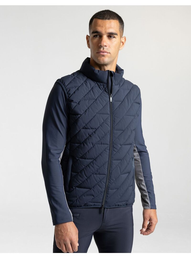 Chaleco Acolchado Zenith Hombre Maximilian Atlantic - Maximilian (3)