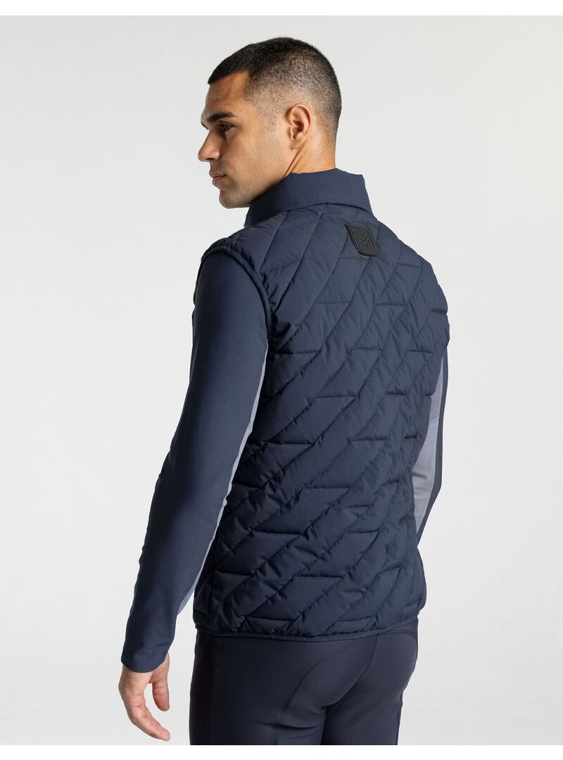 Chaleco Acolchado Zenith Hombre Maximilian Atlantic - Maximilian (13)