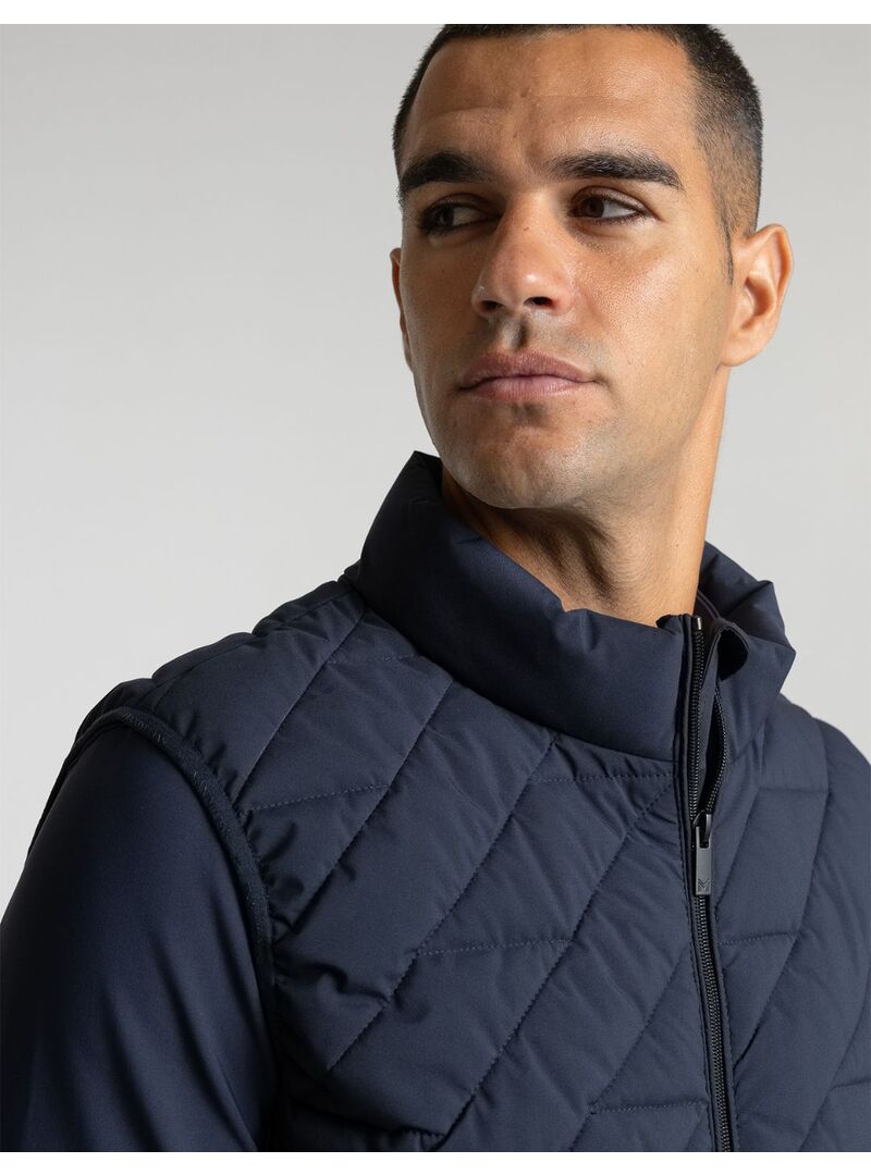Chaleco Acolchado Zenith Hombre Maximilian Atlantic - Maximilian (6)
