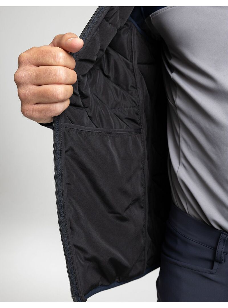 Chaleco Acolchado Zenith Hombre Maximilian Atlantic - Maximilian (11)