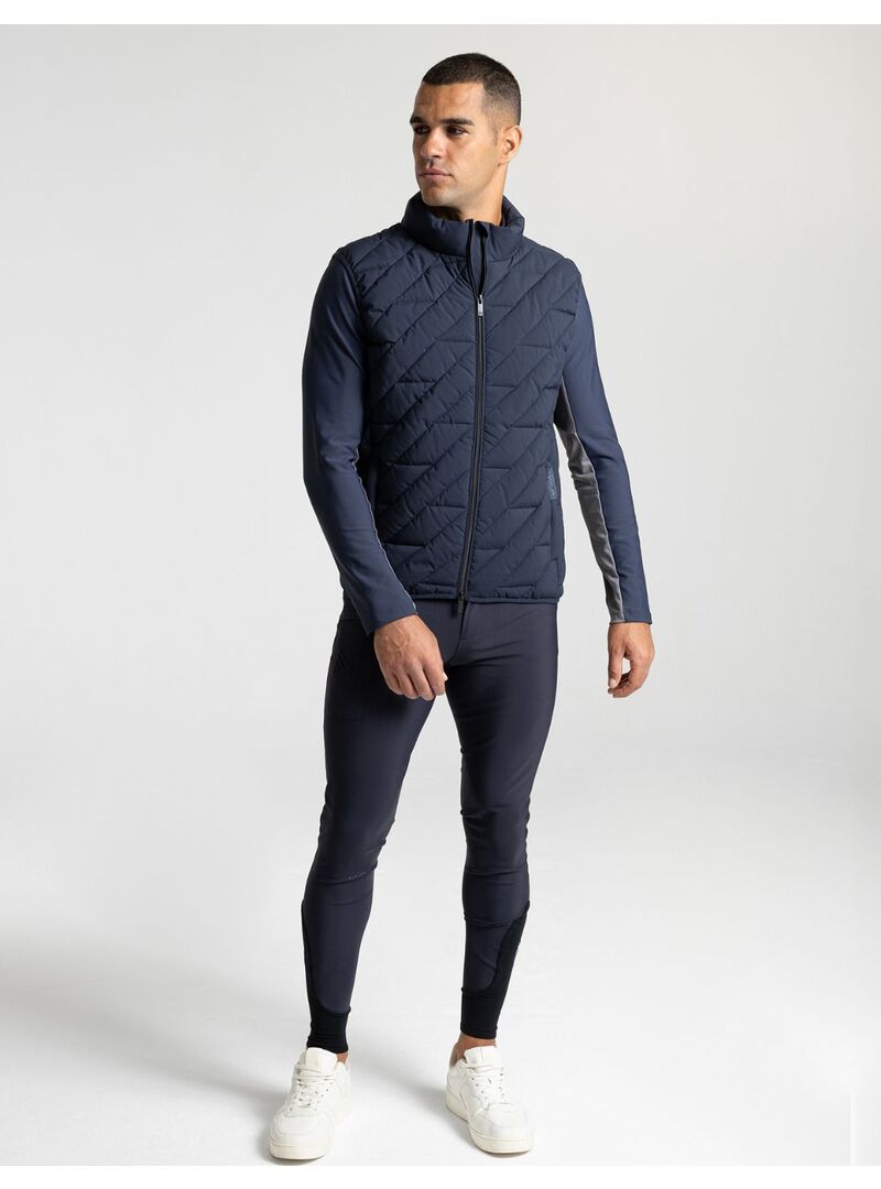 Chaleco Acolchado Zenith Hombre Maximilian Atlantic - Maximilian (15)
