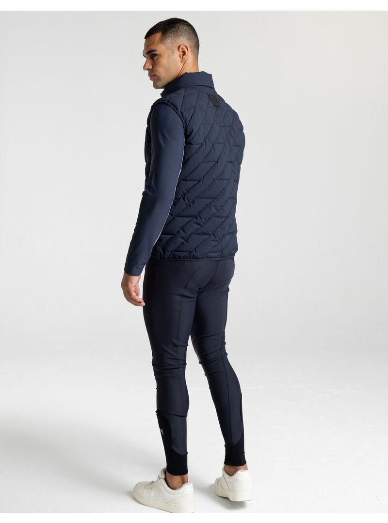 Chaleco Acolchado Zenith Hombre Maximilian Atlantic - Maximilian (14)