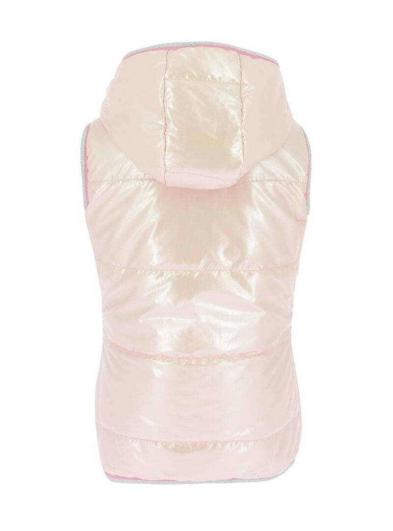 Chaleco Reversible Equi-kids “Jade” Junior Marino - Equitheme (6)