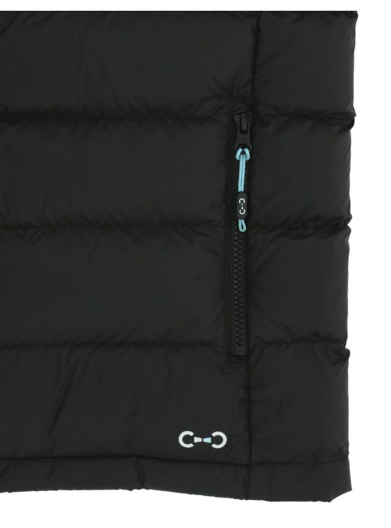 Chaleco Riding World “Robin” Negro - Riding World (5)