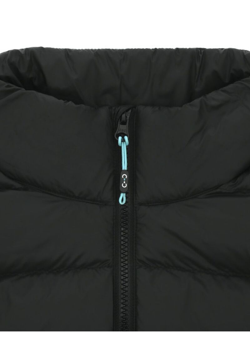 Chaleco Riding World “Ryan” Negro - Riding World (3)
