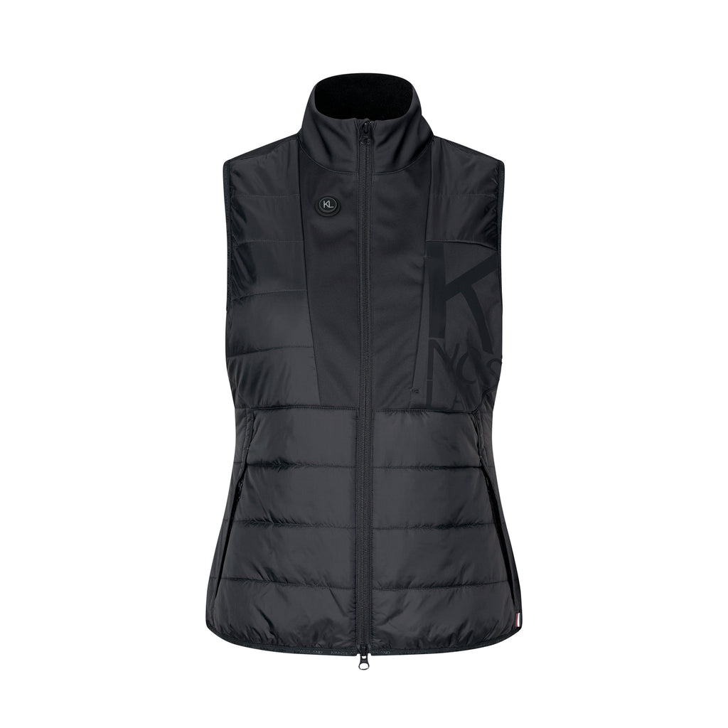 Chaleco térmico mujer Kingsland Valero - Kingsland