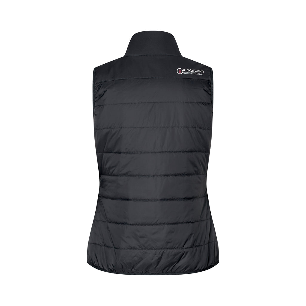 Chaleco térmico mujer Kingsland Valero - Kingsland (2)