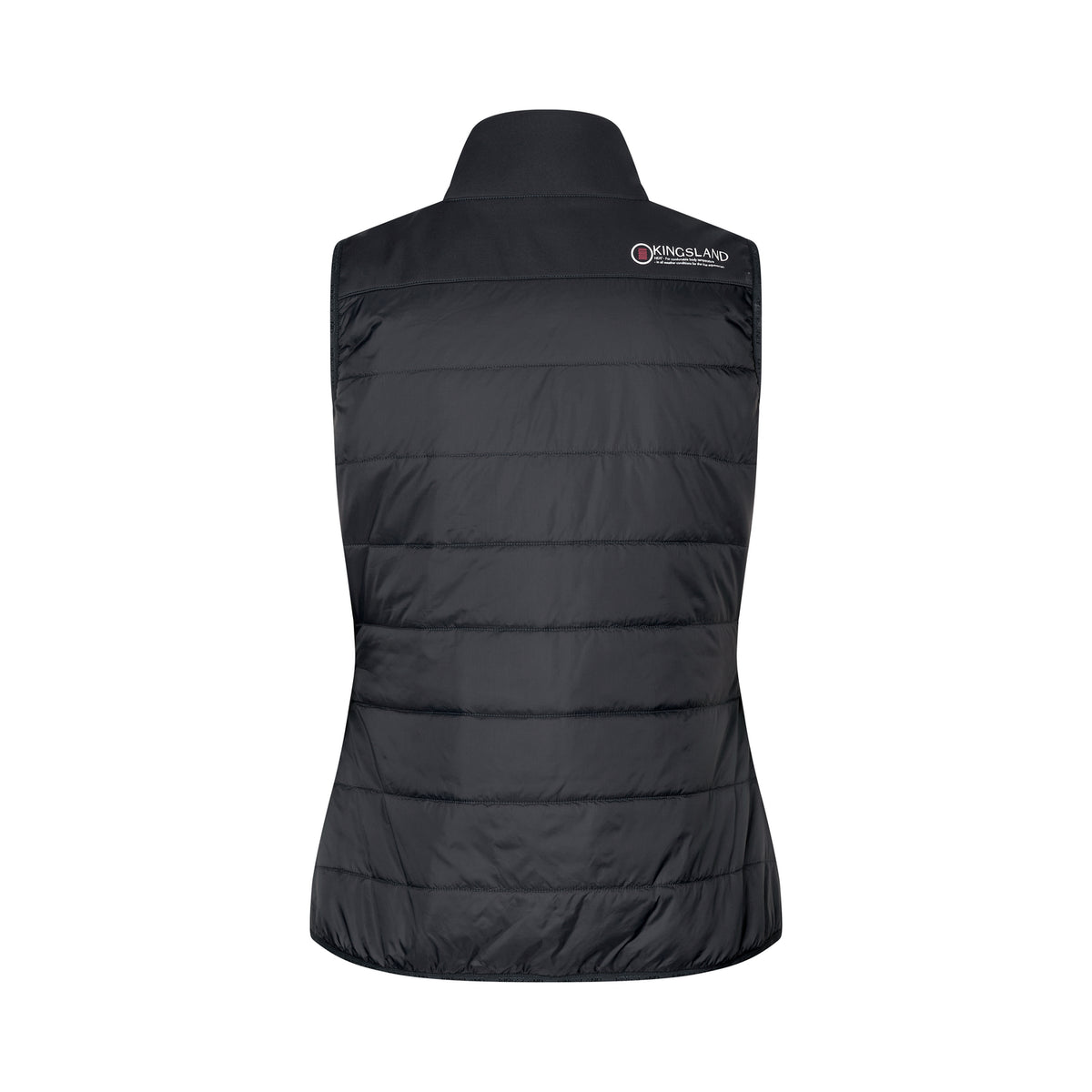 Chaleco térmico mujer Kingsland Valero - Kingsland (2)