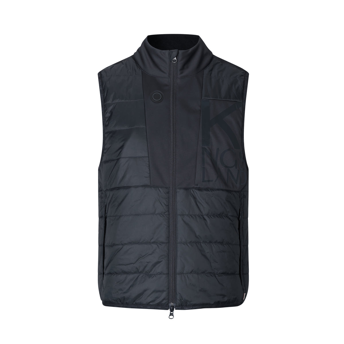 KLValero Chaleco Térmico Hombre iWarm 5.0 | Calefacción Inteligente
