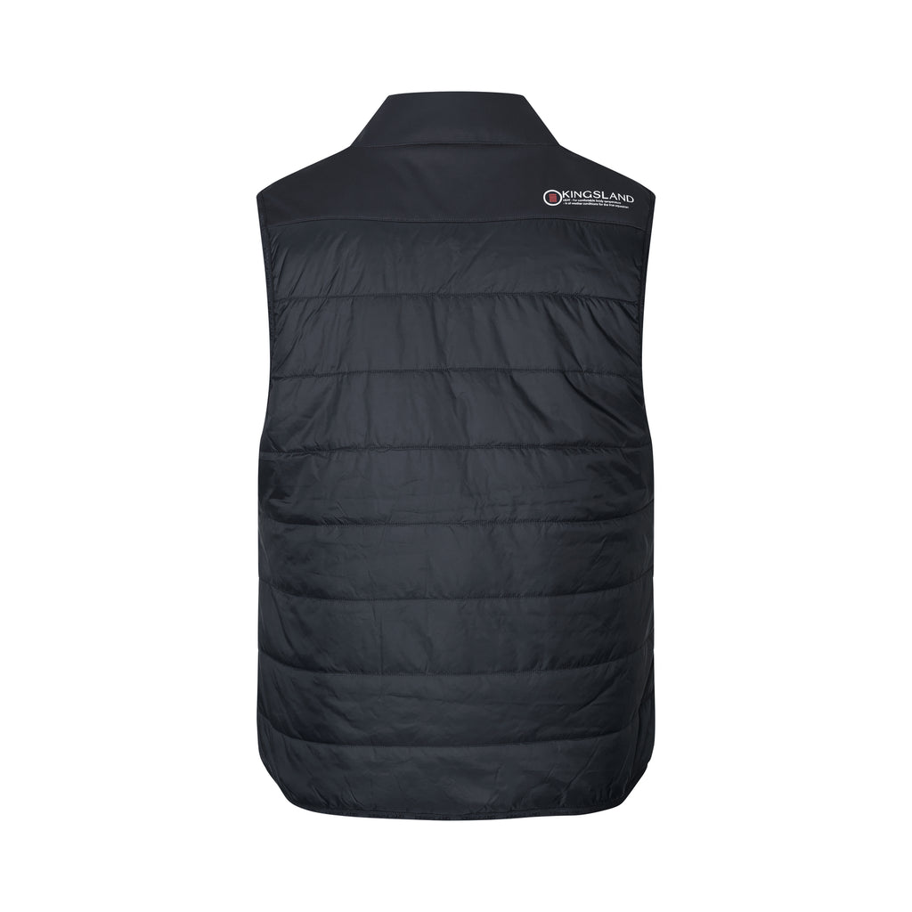 KLValero Chaleco Térmico Hombre iWarm 5.0 | Calefacción Inteligente