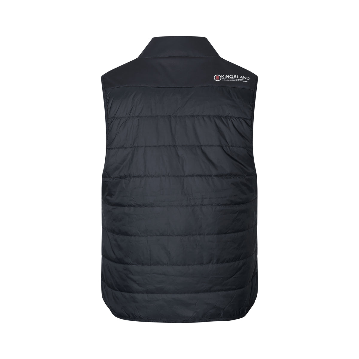 KLValero Chaleco Térmico Hombre iWarm 5.0 | Calefacción Inteligente