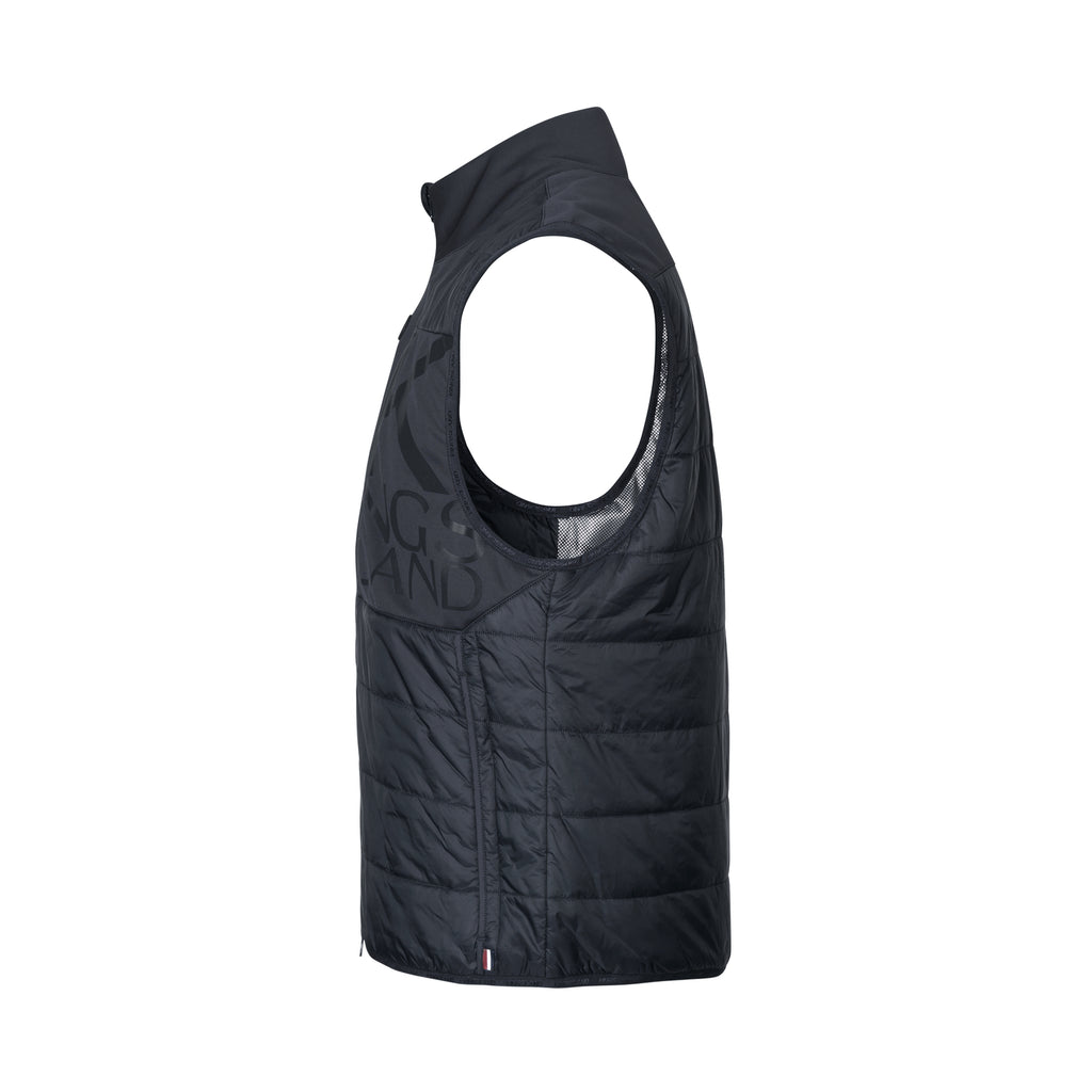KLValero Chaleco Térmico Hombre iWarm 5.0 | Calefacción Inteligente