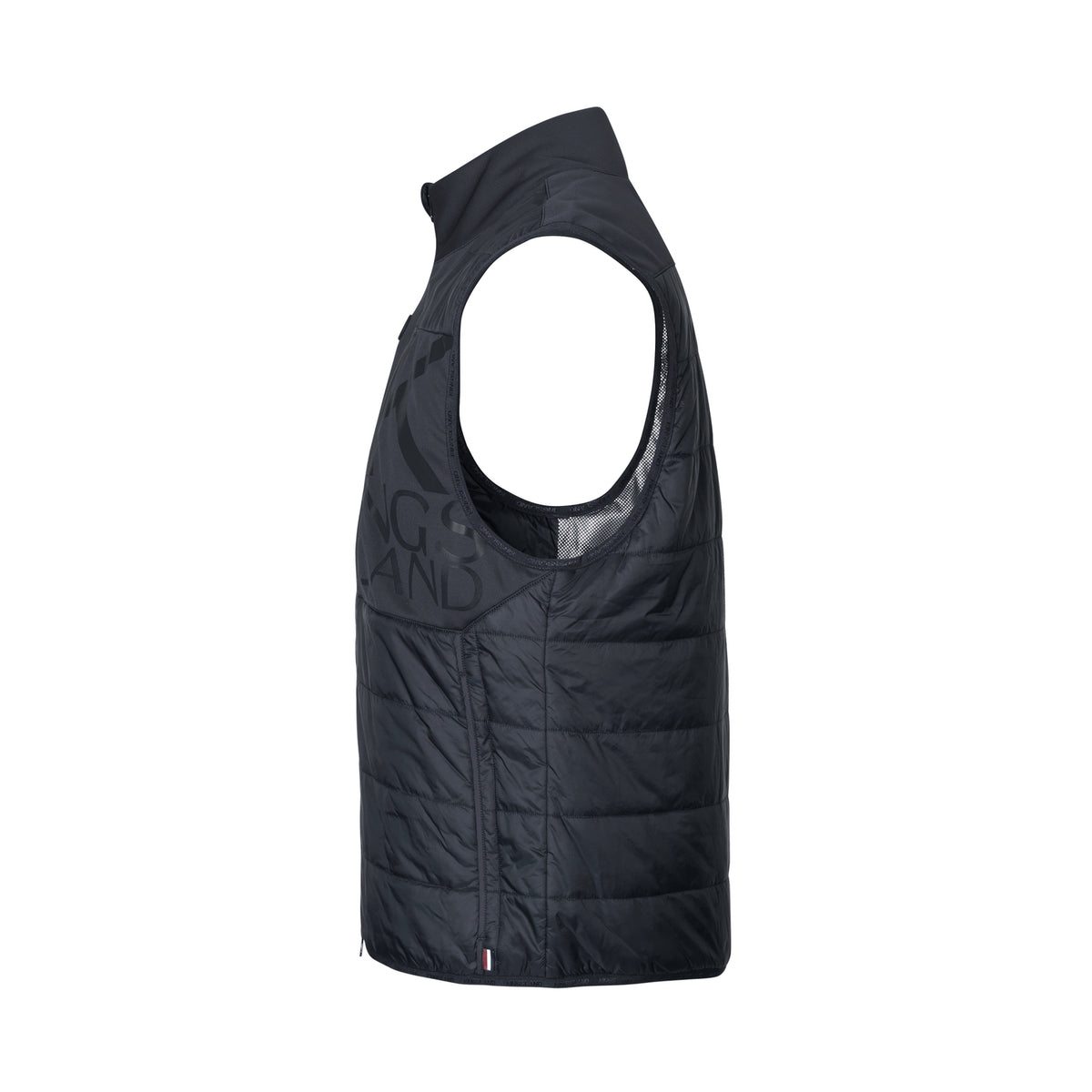 KLValero Chaleco Térmico Hombre iWarm 5.0 | Calefacción Inteligente