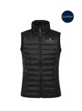 Chaleco Unisex Kingsland Classic Negro - Kingsland