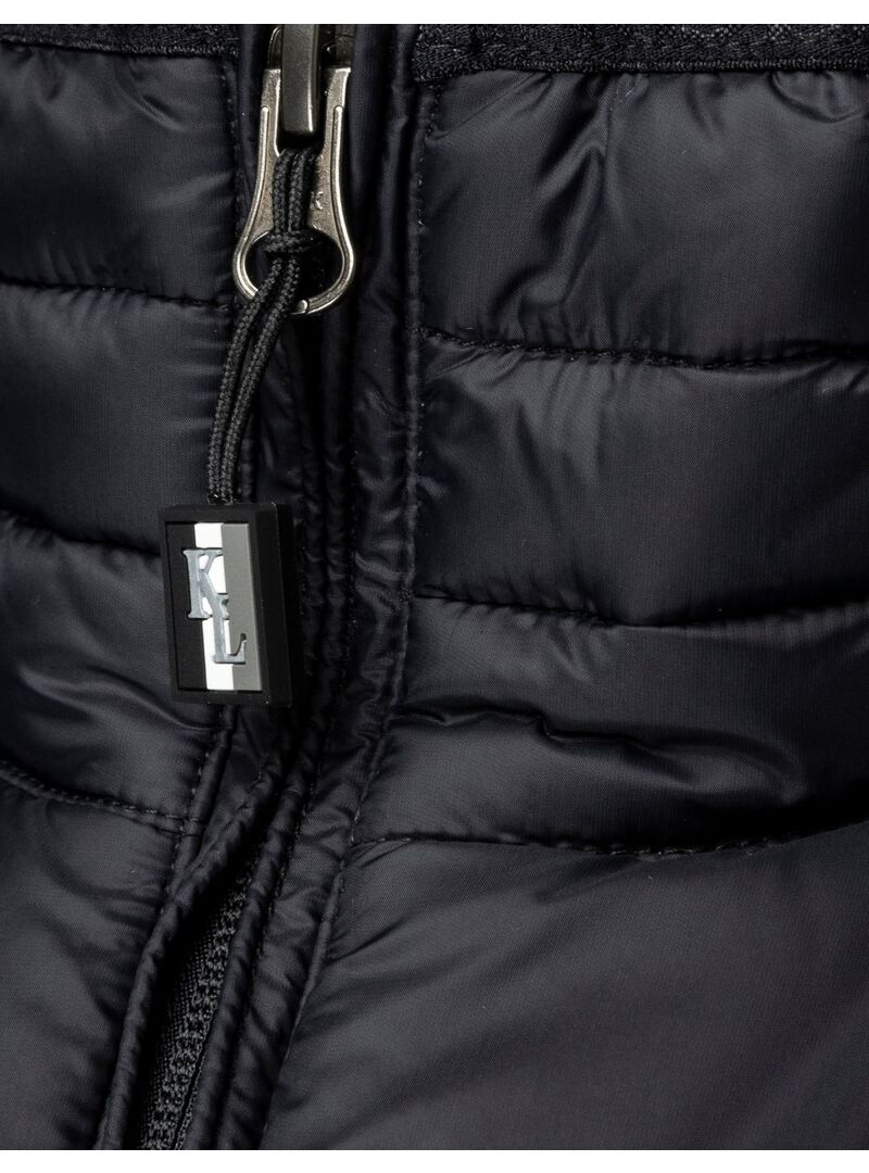 Chaleco Unisex Kingsland Classic Negro - Kingsland (2)