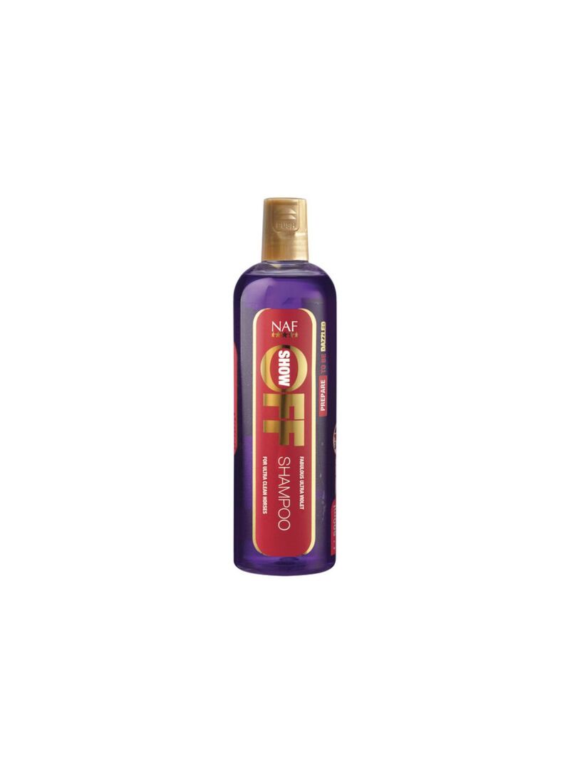Champú NAF “Show Off” - NAF