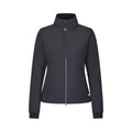 Chaqueta Acolchada Impermeable de Equitación Kingsland Montana para Mujer - Kingsland