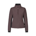 Chaqueta Acolchada Impermeable de Equitación Kingsland Montana para Mujer - Kingsland