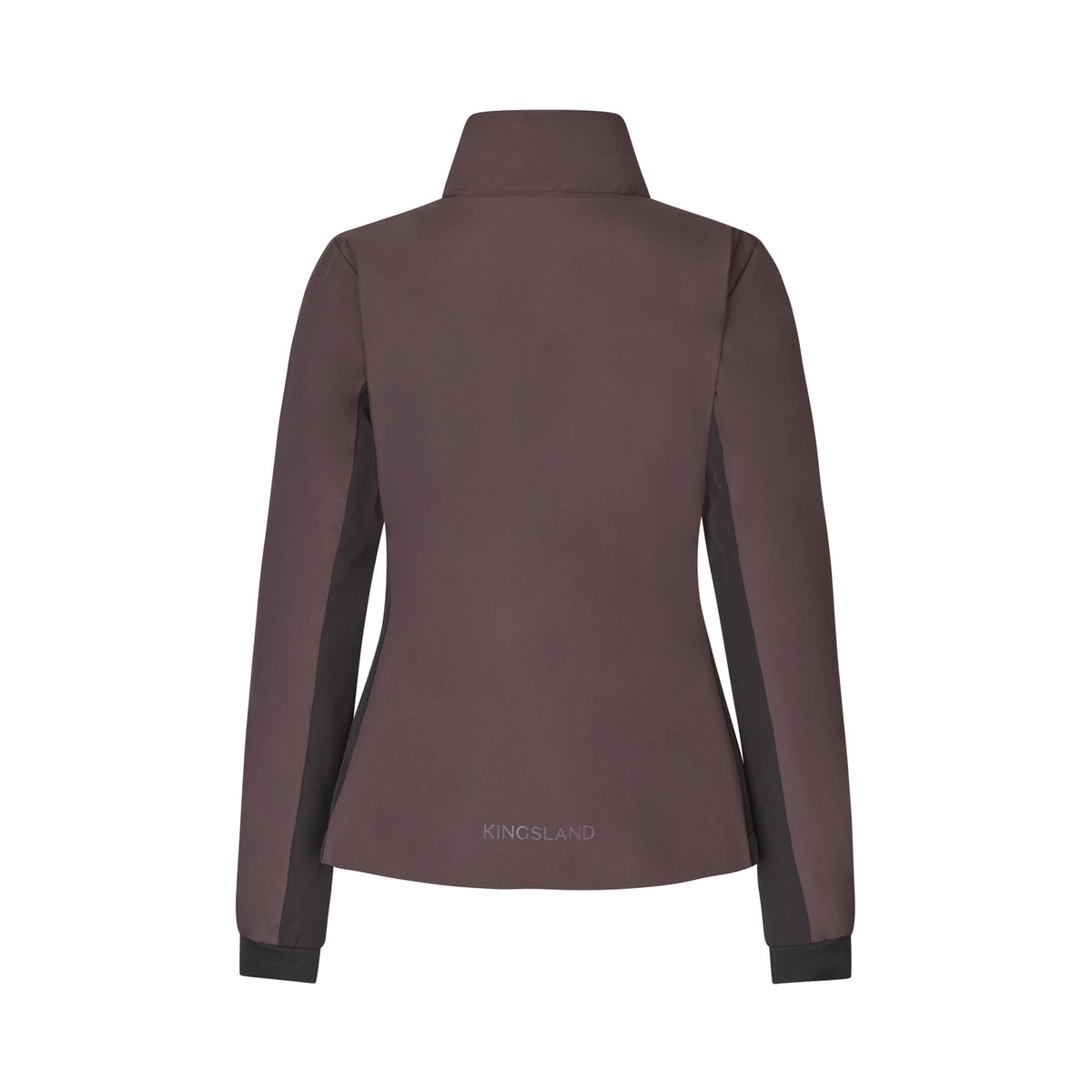 Chaqueta Acolchada Impermeable de Equitación Kingsland Montana para Mujer - Kingsland (2)