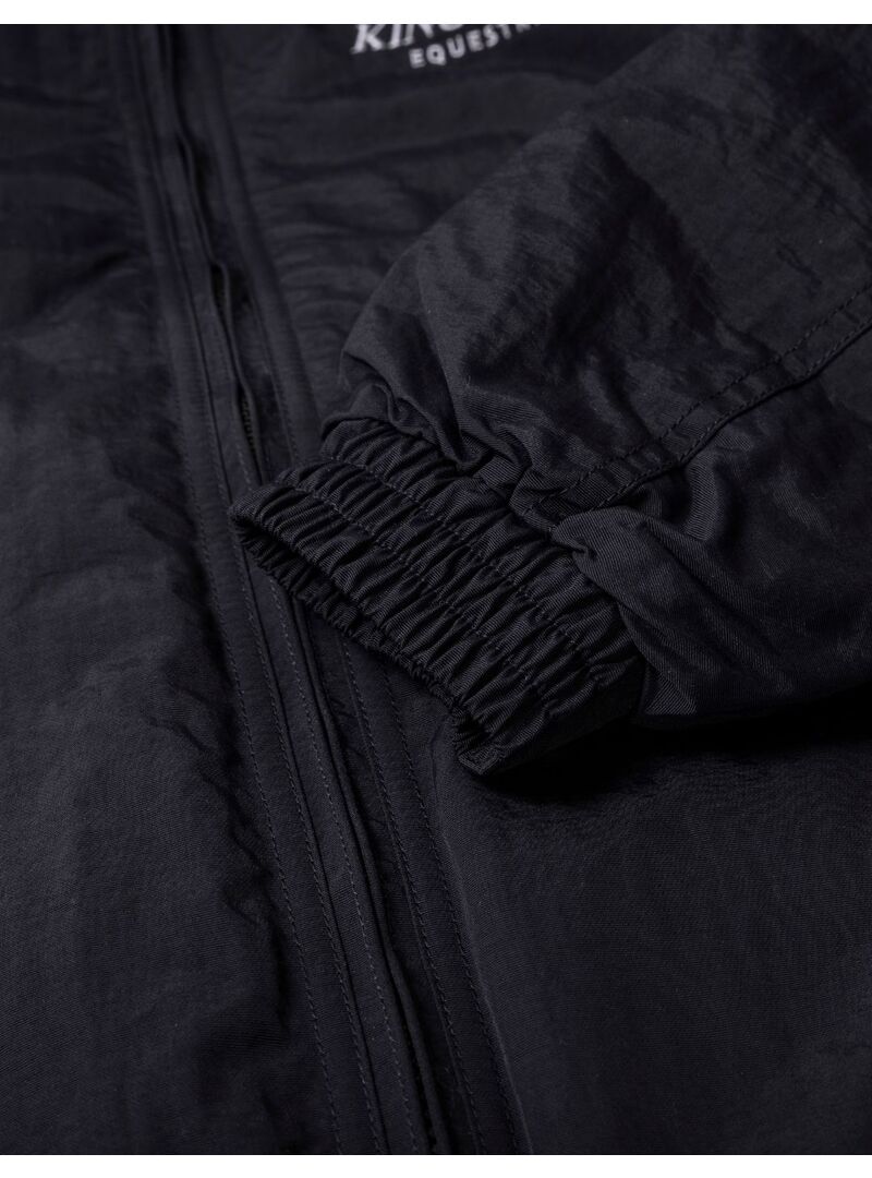 Chaqueta Bomber Kingsland Classic Unisex Marino - Kingsland (4)