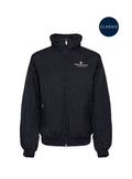 Chaqueta Bomber Kingsland Classic Unisex Marino - Kingsland