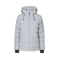 Chaqueta impermeable mujer KingsLand Miller – Calida y moderna - Kingsland
