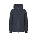 Chaqueta impermeable mujer KingsLand Miller – Calida y moderna - Kingsland