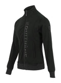 Chaqueta Je T’aime Equithème “Charlène” Antracita - Equitheme