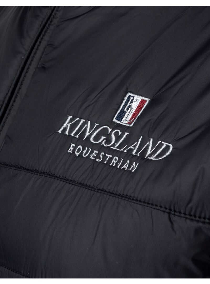 Chaqueta Kingsland Classic Unisex Marino - Kingsland (3)